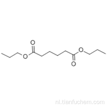 DIPROPYL-ADIPAAT CAS 106-19-4